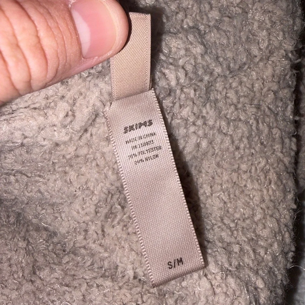 SKIMS cozy two